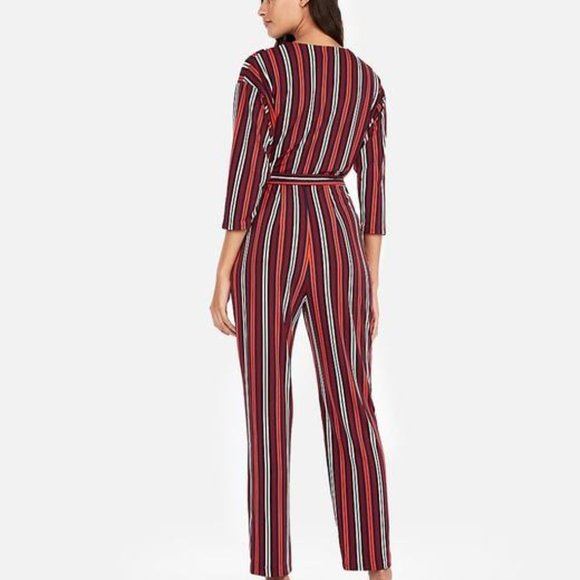 Express Jumpsuit - Picture 5 of 5